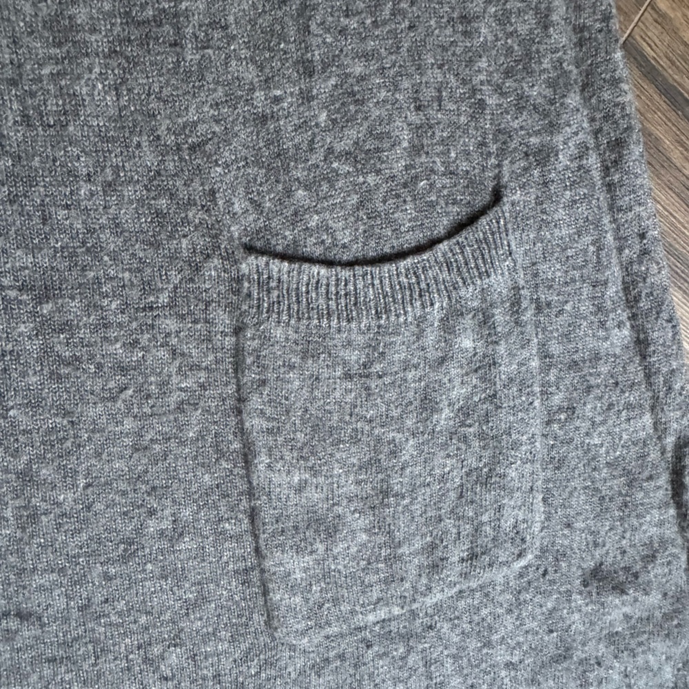 Sweater Dress - Picture 3 of 5